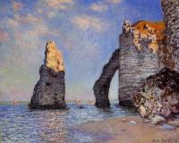 Monet, Claude Oscar